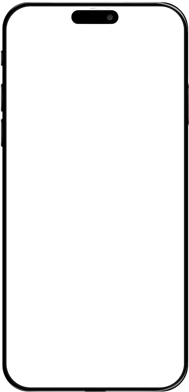 iPhone 15 Pro Frame